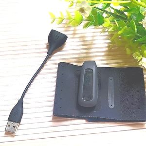 ☀️ Fit Bit (Charger and Band included)